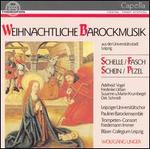 Weihnachtliche Barockmusik
