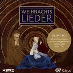 Weihnachts Lieder [Deluxe Box] [Carus]