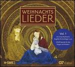 Weihnachts Lieder, Vol. 1