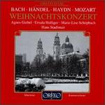 Weihnachtskonzert