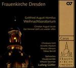 Weihnachtsoratorium/Der Himmel Steht Uns Wieder