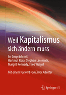 Weil Kapitalismus Sich Andern Muss