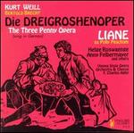 Weill: Die Dreigroschenoper