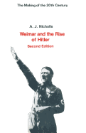 Weimar and the Rise of Hitler