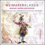 Weimarer Klassik: Mozart, Haydn, Beethoven