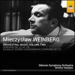 Weinberg: Orchestral Music, Vol. 2