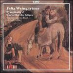 Weingartner: Symphony 2