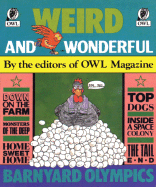 Weird and Wonderful