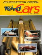 Weird Cars