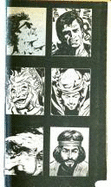 Weird heroes
