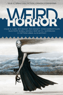 Weird Horror #12