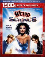 Weird Science [Blu-ray]