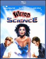 Weird Science [Blu-ray]