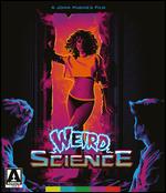 Weird Science [Blu-ray] - John Hughes