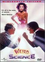 Weird Science