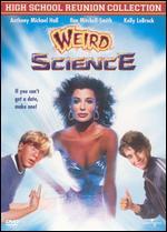 Weird Science