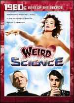 Weird Science