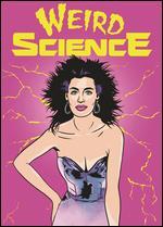 Weird Science