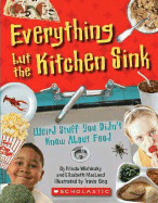 Weird Stuff You Didn't Know about Food