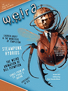 Weird Tales 351