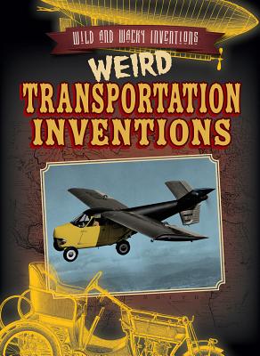 Weird Transportation Inventions - Light, Kate