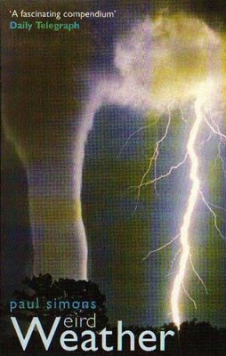 Weird Weather - Simons, Paul