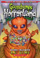 Weirdo Halloween - Stine, R. L.