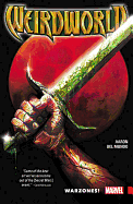 Weirdworld: Warzones!
