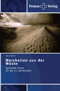 Weisheiten Aus Der Wuste
