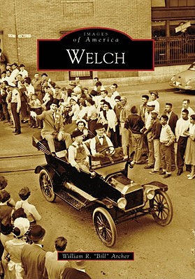 Welch - Archer, William R