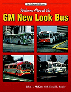 Welcome Aboard the GM New Look Bus