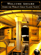 Welcome Aboard - Walker, Matthew
