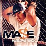 Welcome Back [Australia CD]