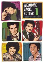 Welcome Back, Kotter: Season 01