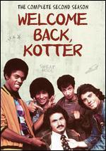 Welcome Back, Kotter: Season 02