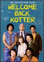 Welcome Back, Kotter: Season 03