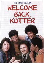Welcome Back, Kotter: Season 04