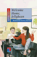 Welcome Home Jellybean