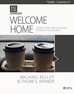 Welcome Home Leader Kit