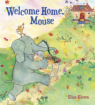 Welcome Home, Mouse - 