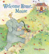 Welcome Home, Mouse
