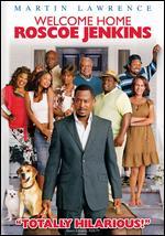 Welcome Home Roscoe Jenkins