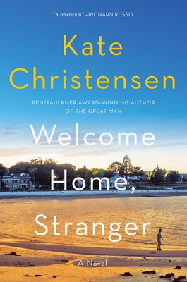 Welcome Home, Stranger - Christensen, Kate