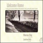 Welcome Home