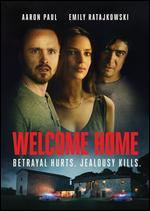 Welcome Home