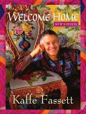Welcome Home - Fassett, Kaffe