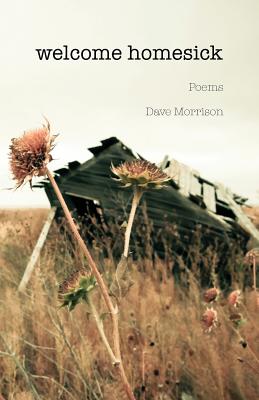 Welcome Homesick - Morrison, Dave