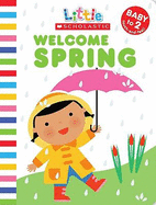 Welcome Spring