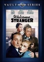 Welcome Stranger