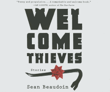 Welcome Thieves